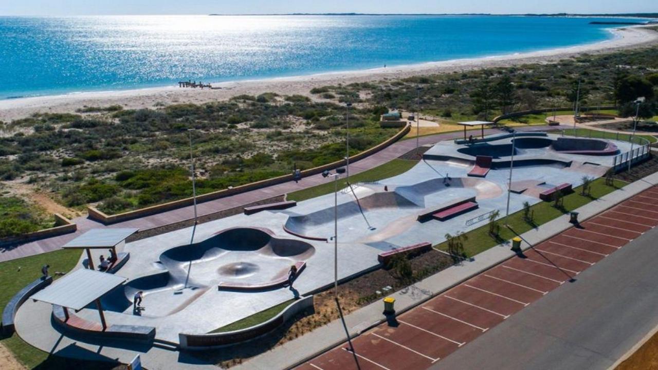 Unit 39 Seafront Estate Villa Jurien Bay Dış mekan fotoğraf