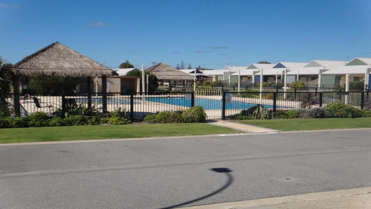 Unit 39 Seafront Estate Villa Jurien Bay Dış mekan fotoğraf