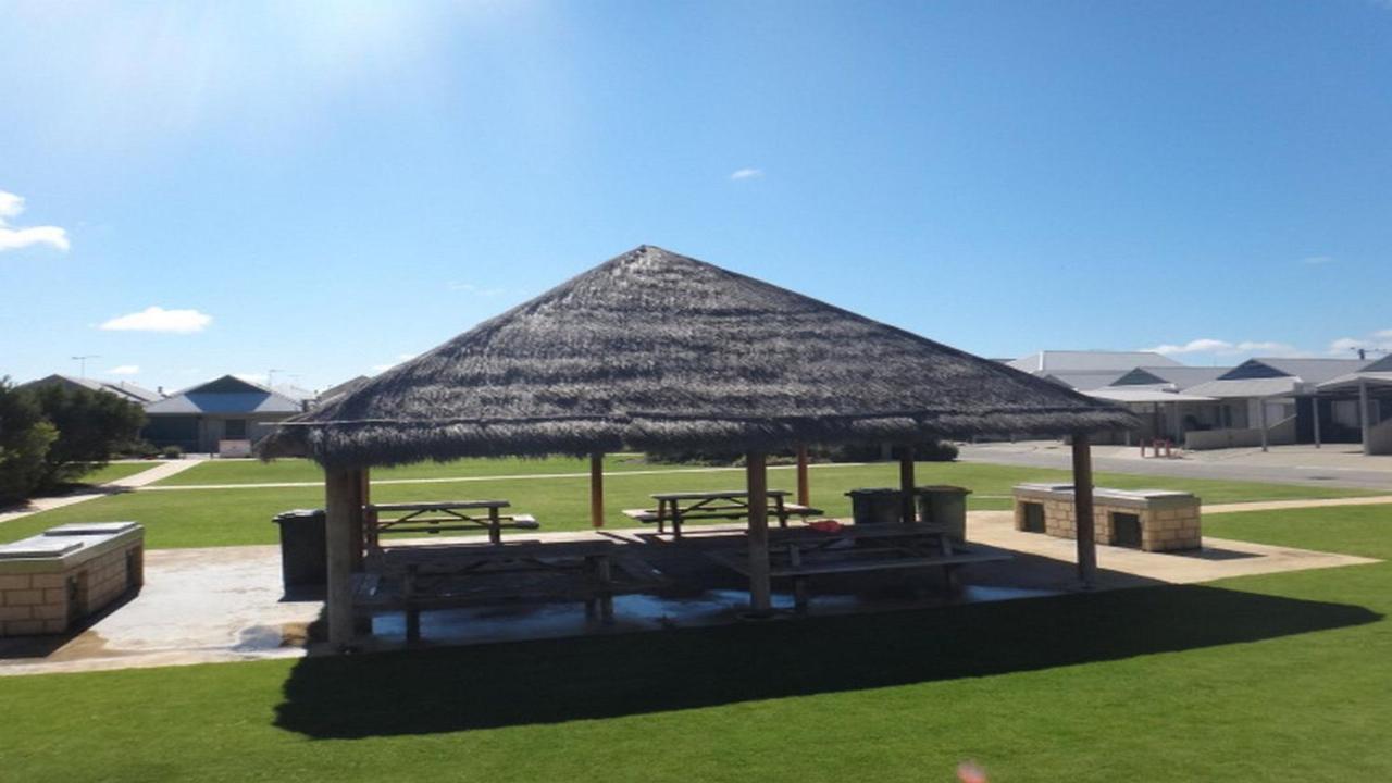 Unit 39 Seafront Estate Villa Jurien Bay Dış mekan fotoğraf