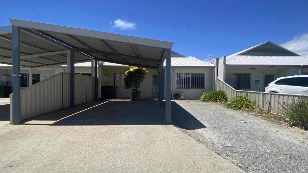 Unit 39 Seafront Estate Villa Jurien Bay Dış mekan fotoğraf