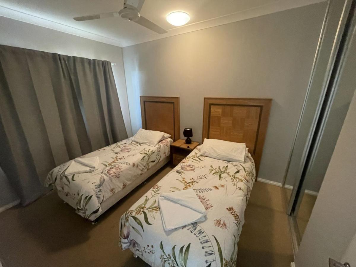 Unit 39 Seafront Estate Villa Jurien Bay Dış mekan fotoğraf