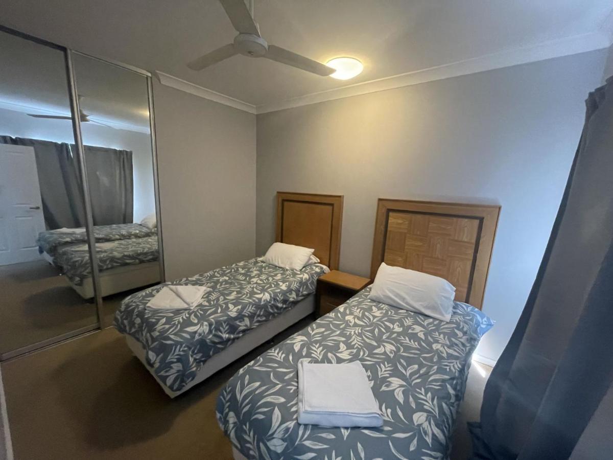 Unit 39 Seafront Estate Villa Jurien Bay Dış mekan fotoğraf