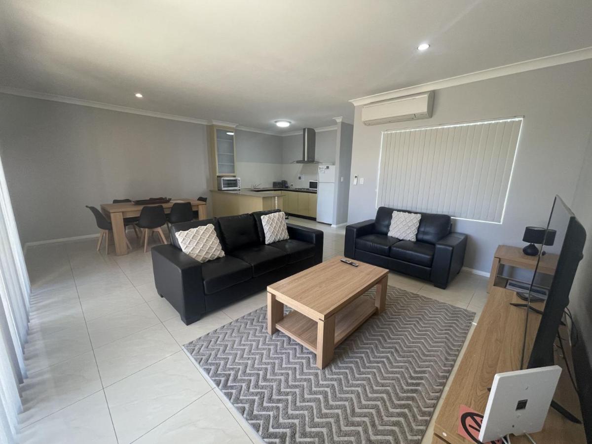 Unit 39 Seafront Estate Villa Jurien Bay Dış mekan fotoğraf