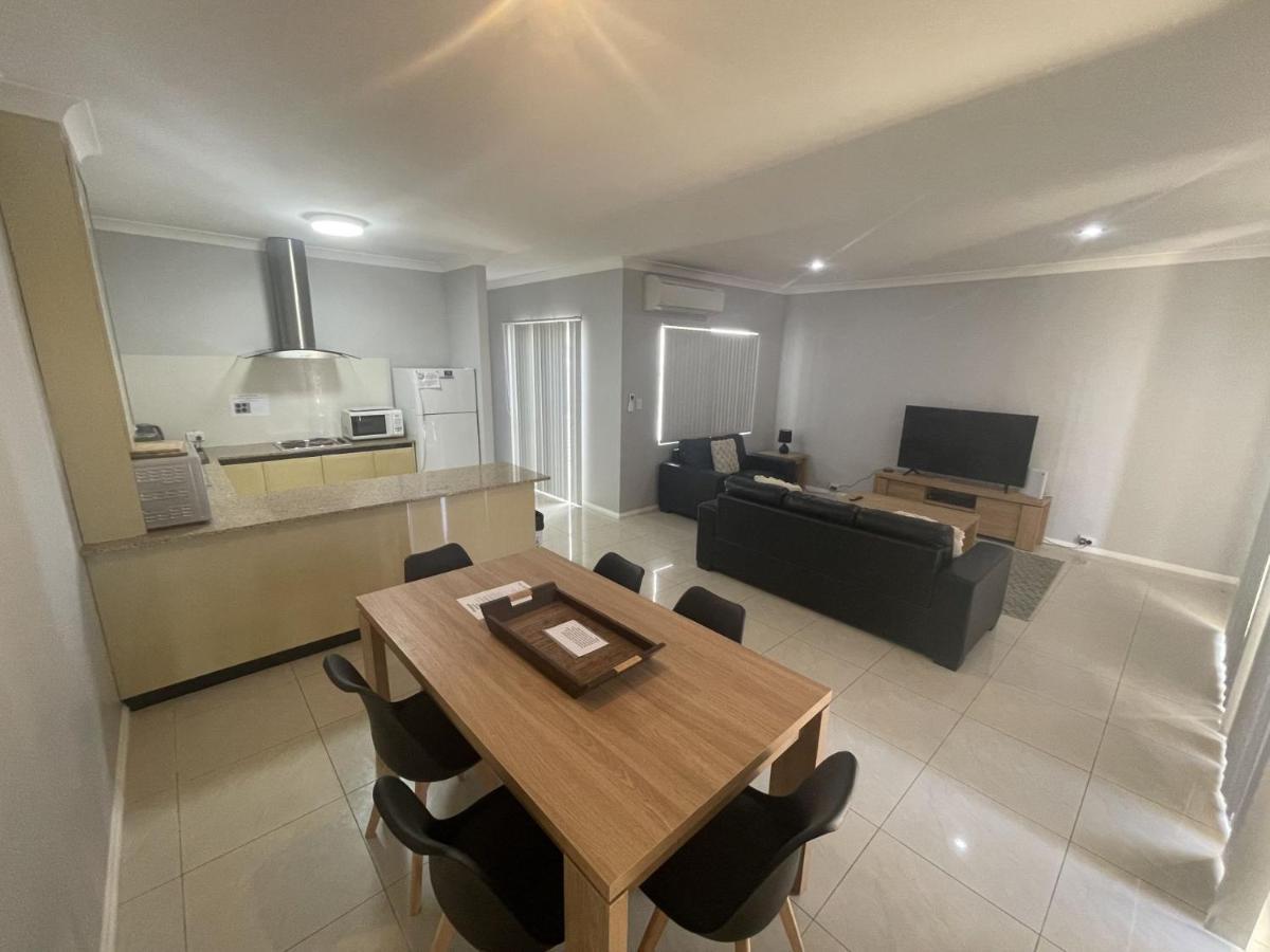 Unit 39 Seafront Estate Villa Jurien Bay Dış mekan fotoğraf