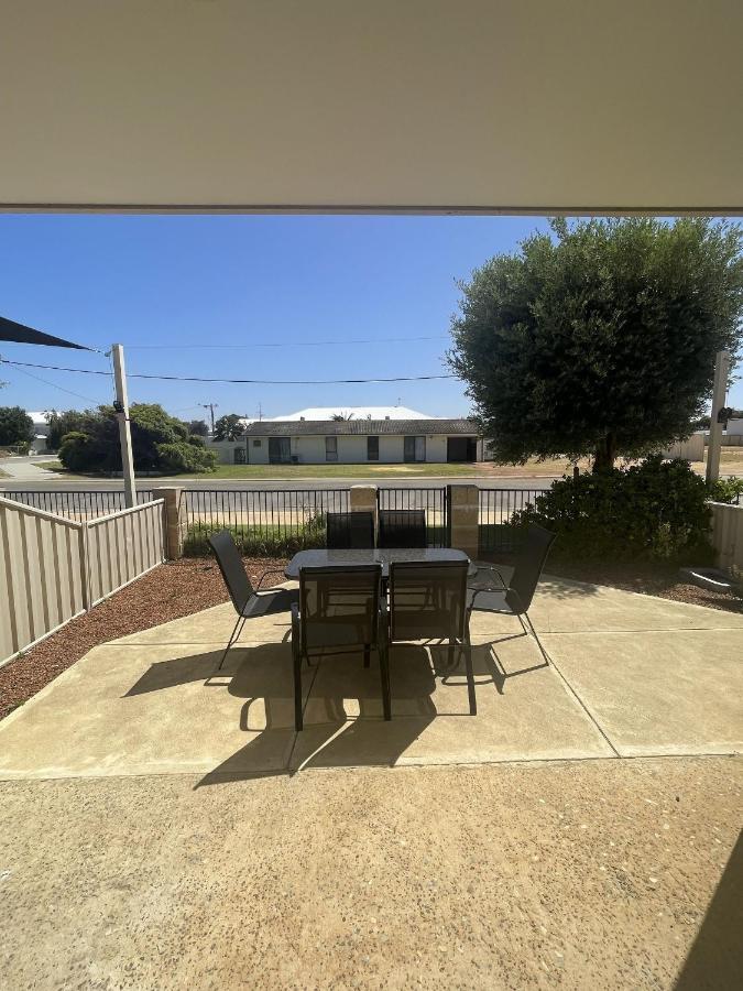 Unit 39 Seafront Estate Villa Jurien Bay Dış mekan fotoğraf