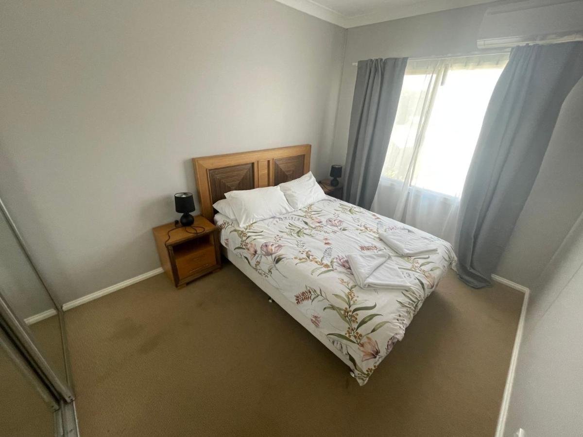 Unit 39 Seafront Estate Villa Jurien Bay Dış mekan fotoğraf
