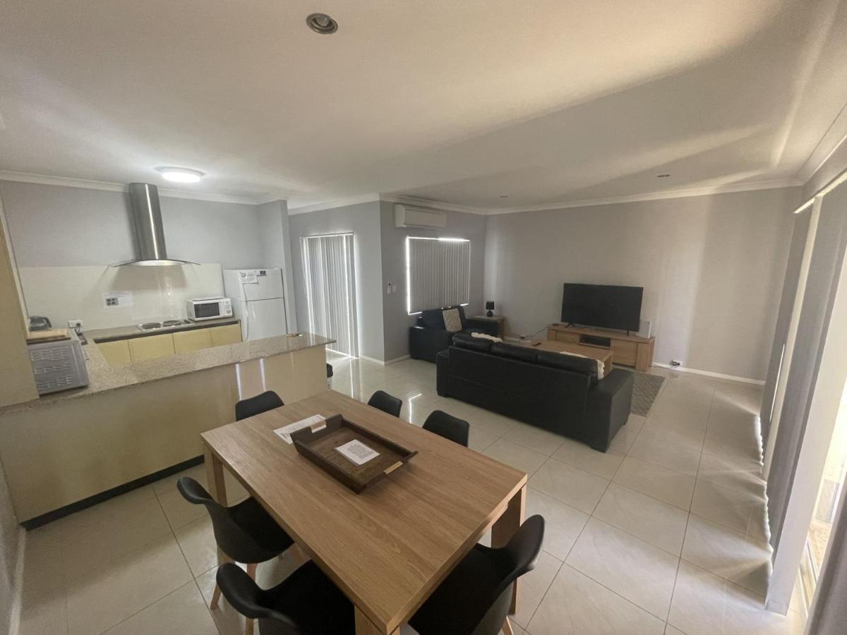 Unit 39 Seafront Estate Villa Jurien Bay Dış mekan fotoğraf
